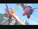 【スマブラSP】カービィ コピー撃墜集３【カズヤ参戦記念】