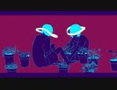 【meee(!)】quiet room/歌ってみた