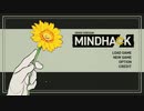 【実況】悪人をいじってお花畑にしてあげるゲーム【MINDHACK】demo