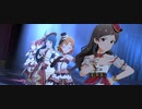 【ミリシタMV】dans l'obscurité【麗花・ジュリア・可奈・志保・律子】