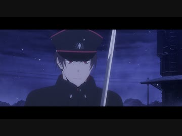 MARS RED #13「弱きもの、汝の名は」