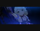 【デレステMV】Bloody Festa【フェス限遊佐こずえ】