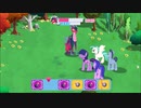 【My Little Pony Magic Princess #050】New LTS - Missing Wings and Maze-y Things (Full Version) 後編