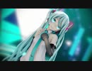 【MMD】つみ式ミクさんはヴァンパイア /The Vampire