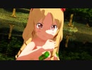 山田エルフ水着 Marine Bloomin’【MMD-MV】