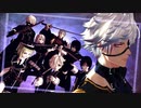 【MMD刀剣乱舞】鬼丸奇譚OP【鬼丸国綱＆粟田口】