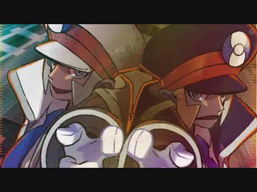 人気の ポケモンbgmリンク 動画 6 856本 ニコニコ動画
