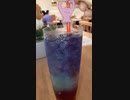 ポケモンカフェにて