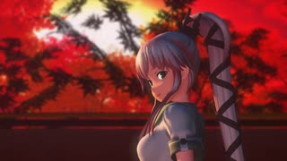 【ＭＭＤ艦これ】響喜乱舞　軽巡由良【ｒａｙ】