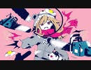 【歌ってみた】メンタルチェンソー／あゆみん【かいりきベア】
