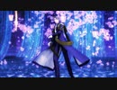 【MMD刀剣乱舞】Never Can Decide【ku式へし切長谷部6周年】
