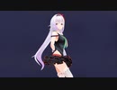 【アイドル部MMD】マッチョアネーム？×カルロ・ピノ【カルロ・ピノ】