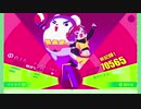 Muse Dash「ドーナドーナの歌」レベル玄人で初プレイ！！