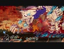 【RTA】GetsuFumaDen UndyingMoon 熟練者 12分58秒(ゲーム内時間)