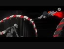【複合MAD】Barricades