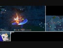 【PSO2NGS】鉱石採掘ルート解説4/5【結月ゆかり】