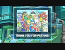 バスターとか色々縛ってロックマン11　Final