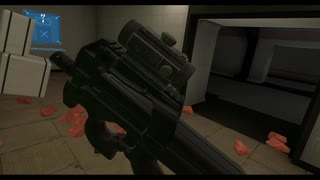 【H3VR】OneHit リベンジ（1/2）