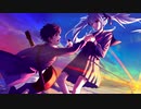 『Uniters World』/576P feat. 初音ミク【歌ってみた】