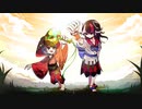 【東方ヴォーカルアレンジ】Reverser break out