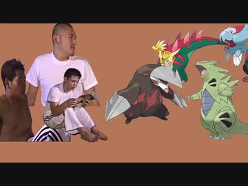 迫真砂パ部　砂遊びの裏技