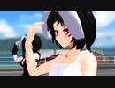 【MMD】If I Can't Have You【うちの兎ども】