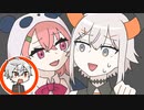 【手描き切り抜き】突発アモアスここすきまとめ【葛葉/レヴィ・エリファ/笹木咲/鷹宮リオン/弦月藤士郎】