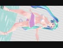 【 MMD R15 classicカメラ配布 】 ※ダンスモーションとキャラクター中心カメラ配布 ※画面酔い注意　◆◆  『 大人ミク 』「Classic
