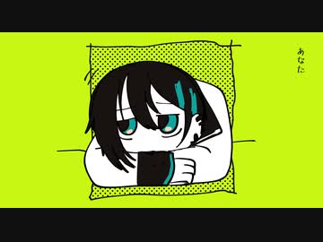 【手描きにじさんじ】エウレカ【黛灰】