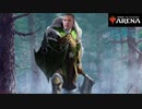 【MTGアリーナ】お前（デッキ）を、回してやるよ【MTGA】#26　黒緑接死