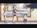 【ナナシス歌ってみた】さよならレイニーレイディ／SiSH（アレンジ音源cover）【しすうたう組】