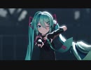 [MMD] ドラマツルギー / feat.初音ミク [Sour式初音ミク]