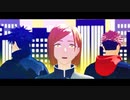 【MMD呪術廻戦】静かに心が