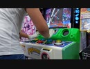 【pop'n music】ブラックアルバム(EX) 銅菱参考動画