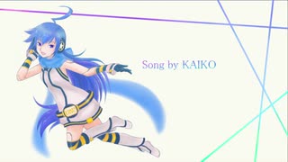 【KAIKO_V1】Good morning,Muse【カバー】