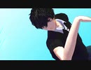 【MMDペルソナ】GETCHA!【P5】