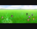 【初見】 東方にわかが東方自然癒を実況してみた 【part43】