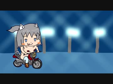 動画の練習