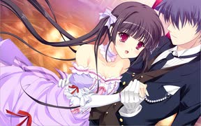 執事が姫を選ぶとき　プレイ動画　パート71　沙耶ルート4