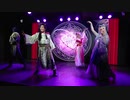 【公演タイトル】PRECIOUS STONES（雅晴日：TeamB）【OSK日本歌劇団】