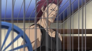 新テニMAD　すももOP