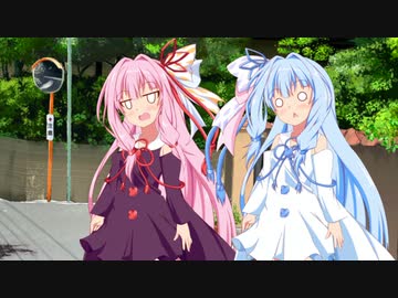コトノハ劇場 ＃８ ナゾのいきもの【voiceroid劇場】