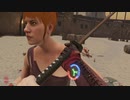 刀で人間をバラバラにするブレードアンドソーサリー[Blade & Sorcery] - ゆっくり実況