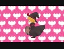 【MGRoidMMD】三巡でSmooooch・∀・