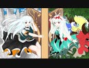 楽園 -in her case- /初音ミク / 雪桜 蛍