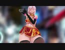 【MMD】BLACKPINK - Playing with Fire but its Luka r18 dance