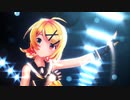 【MMD】Sour式鏡音リン ONE OFF MIND