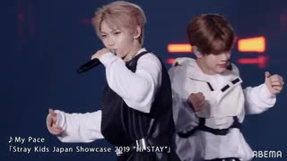 Stray Kids LIVE&MVセレクション
