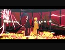 【鬼滅のMMD】打上花火