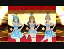 【ミリシタ】マイペースユニット(まつり・美也・朋花)「Harmony 4 You」【ソロMV(合唱版)】